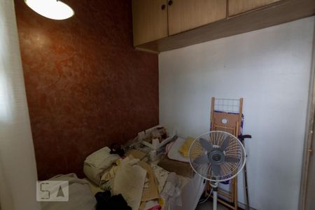Apartamento à venda com 118m², 3 quartos e 2 vagasQuarto de Serviço