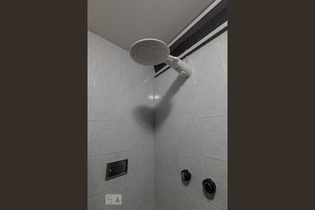 Apartamento à venda com 118m², 3 quartos e 2 vagasBanheiro Social