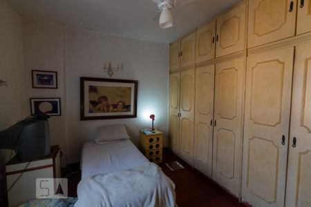 Apartamento à venda com 118m², 3 quartos e 2 vagasSuíte