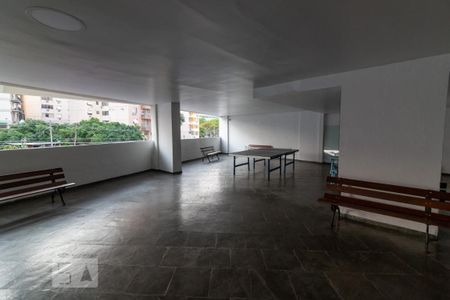 Apartamento à venda com 118m², 3 quartos e 2 vagasÁrea Comum - Playground
