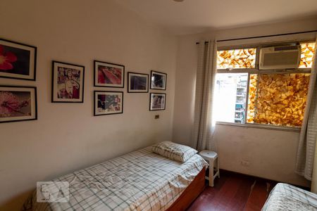 Quarto 1 de apartamento à venda com 3 quartos, 118m² em Maracanã, Rio de Janeiro