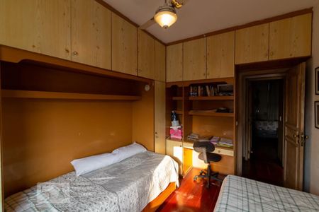 Quarto 1 de apartamento à venda com 3 quartos, 118m² em Maracanã, Rio de Janeiro