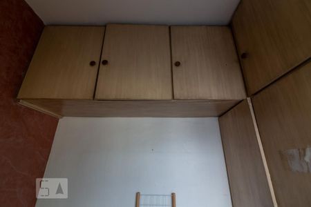 Apartamento à venda com 118m², 3 quartos e 2 vagasQuarto de Serviço
