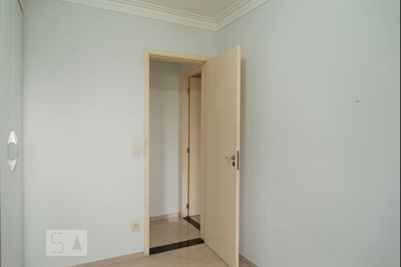 Quarto 1 de apartamento para alugar com 2 quartos, 55m² em Vila Santa Clara, São Paulo