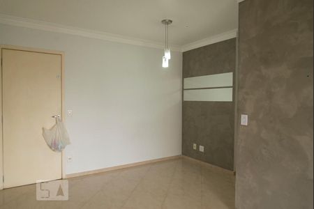 Sala de apartamento à venda com 2 quartos, 55m² em Vila Santa Clara, São Paulo