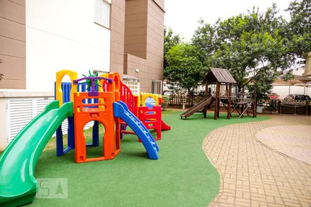 Apartamento à venda com 65m², 3 quartos e 1 vagaÁrea Comum - Playground