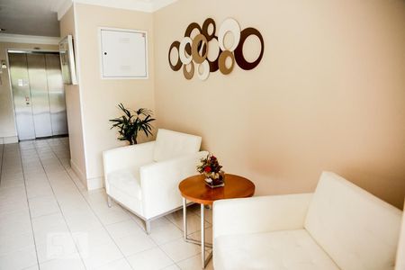 Apartamento à venda com 65m², 3 quartos e 1 vagaHall de Entrada