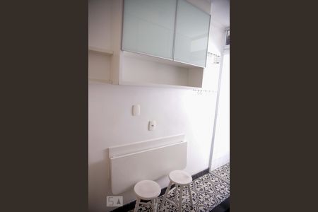 Apartamento à venda com 65m², 3 quartos e 1 vagaCozinha