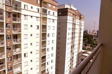 Apartamento à venda com 65m², 3 quartos e 1 vagaVista Varanda