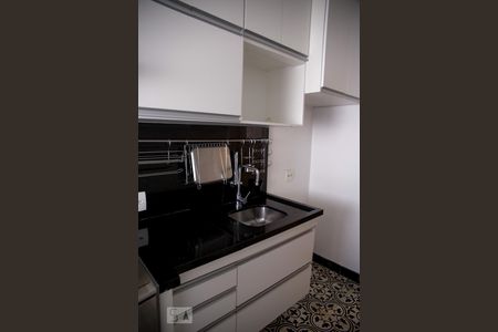 Apartamento à venda com 65m², 3 quartos e 1 vagaCozinha