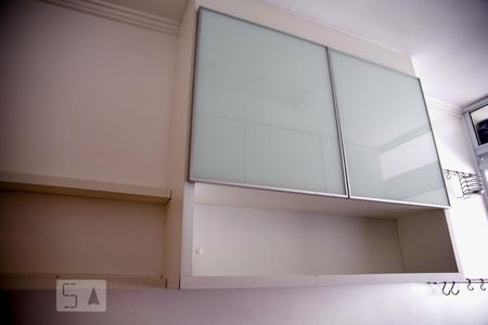 Apartamento à venda com 65m², 3 quartos e 1 vagaCozinha - Armários