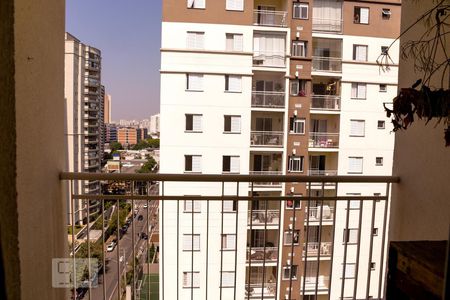 Apartamento à venda com 65m², 3 quartos e 1 vagaVaranda da Sala