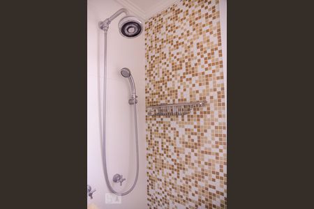 Apartamento à venda com 65m², 3 quartos e 1 vagaBanheiro da Suíte