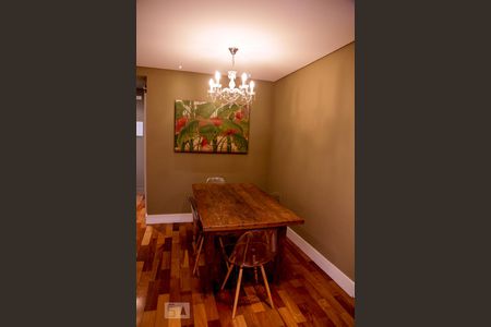 Sala de Jantar de apartamento à venda com 3 quartos, 65m² em Mooca, São Paulo