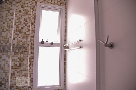 Apartamento à venda com 65m², 3 quartos e 1 vagaBanheiro da Suíte