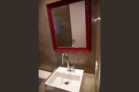 Apartamento à venda com 65m², 3 quartos e 1 vagaBanheiro