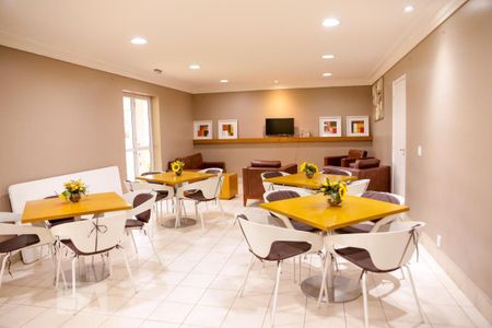 Apartamento à venda com 65m², 3 quartos e 1 vagaSalao de Festas