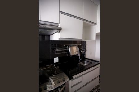 Apartamento à venda com 65m², 3 quartos e 1 vagaCozinha