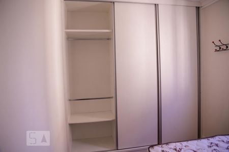 Apartamento à venda com 65m², 3 quartos e 1 vagaQuarto 1