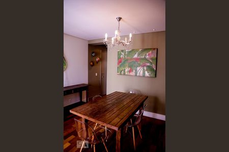 Apartamento à venda com 65m², 3 quartos e 1 vagaSala de Jantar