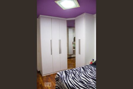 Suite de apartamento à venda com 2 quartos, 101m² em Tijuca, Rio de Janeiro
