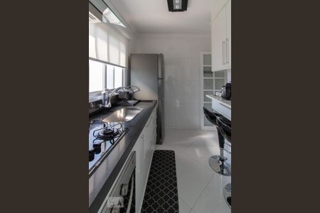 Apartamento à venda com 62m², 2 quartos e 1 vaga Apartamento à venda com 62m², 2 quartos e 1 vagaCozinha