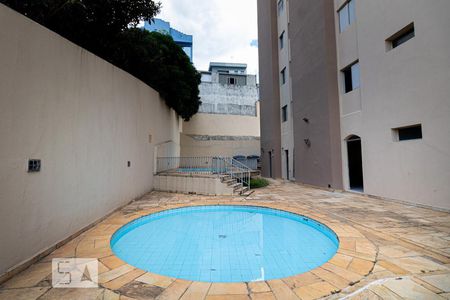 Apartamento à venda com 62m², 2 quartos e 1 vaga Apartamento à venda com 62m², 2 quartos e 1 vagaÁrea Comum - Piscina Infanti