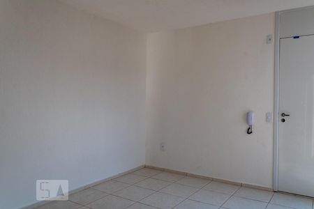 Sala de apartamento para alugar com 2 quartos, 50m² em Campo Grande, Rio de Janeiro