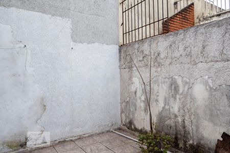 Casa à venda com 161m², 3 quartos e 2 vagasQuintal