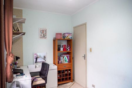 Casa à venda com 161m², 3 quartos e 2 vagasQuarto 2