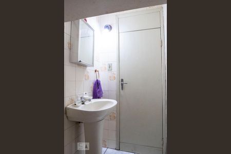 Casa à venda com 161m², 3 quartos e 2 vagasLavabo