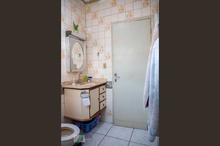 Casa à venda com 161m², 3 quartos e 2 vagasBanheiro da Suíte