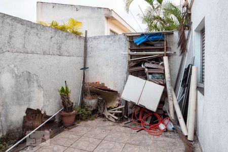 Casa à venda com 161m², 3 quartos e 2 vagasQuintal