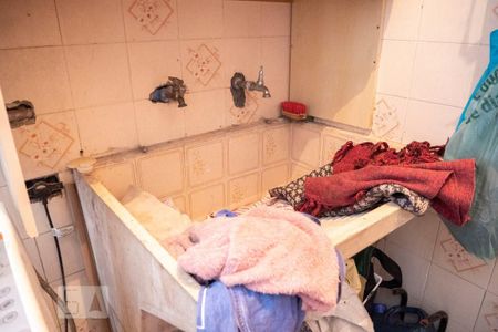 Casa à venda com 161m², 3 quartos e 2 vagasÁrea de Serviço