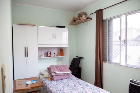 Casa à venda com 161m², 3 quartos e 2 vagasQuarto 2