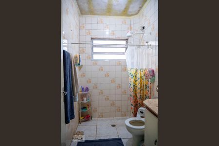 Casa à venda com 161m², 3 quartos e 2 vagasBanheiro da Suíte