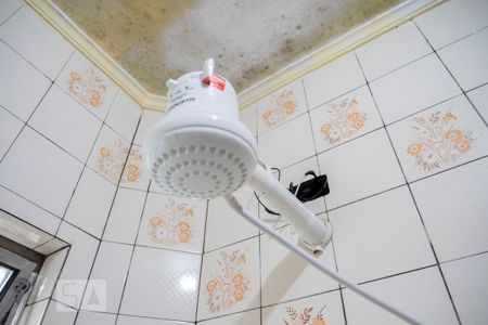 Casa à venda com 161m², 3 quartos e 2 vagasBanheiro da Suíte