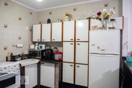 Casa à venda com 161m², 3 quartos e 2 vagasCozinha