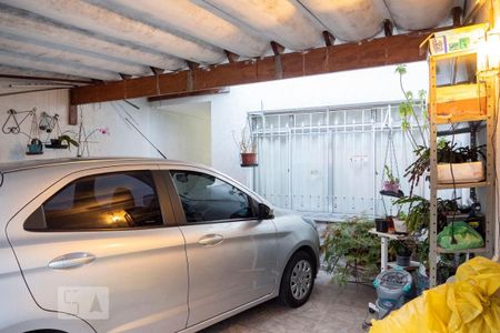 Casa à venda com 161m², 3 quartos e 2 vagasGaragem