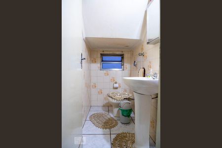 Casa à venda com 161m², 3 quartos e 2 vagasLavabo