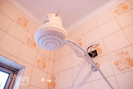 Casa à venda com 161m², 3 quartos e 2 vagasBanheiro