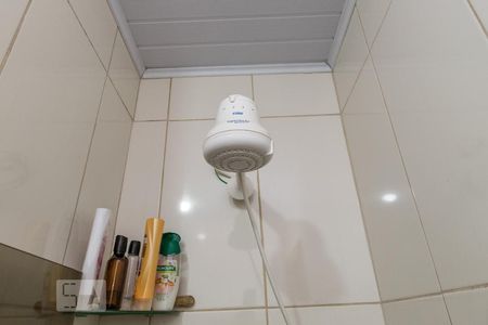 Apartamento à venda com 80m², 2 quartos e 1 vagaBanheiro da Suíte