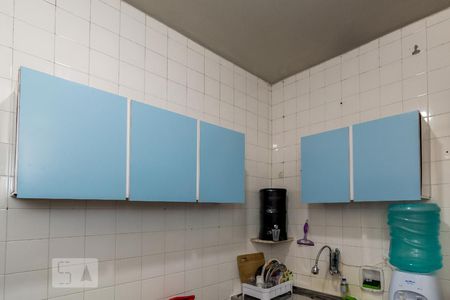 Apartamento à venda com 80m², 2 quartos e 1 vagaCozinha - Armários