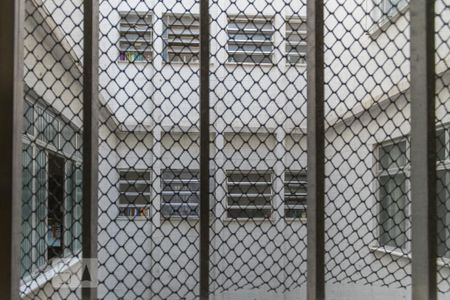 Apartamento à venda com 80m², 2 quartos e 1 vagaVista da Área de Serviço