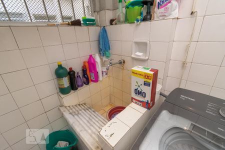 Apartamento à venda com 80m², 2 quartos e 1 vagaÁrea de Serviço