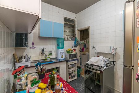 Apartamento à venda com 80m², 2 quartos e 1 vagaCozinha