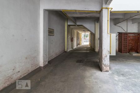 Apartamento à venda com 80m², 2 quartos e 1 vagaGaragem