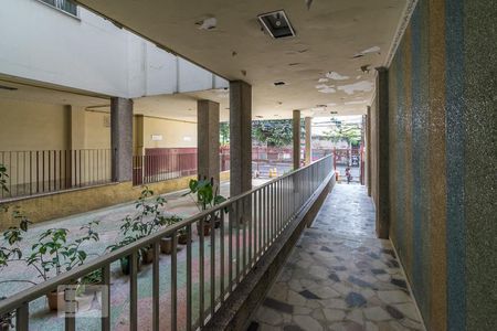 Apartamento à venda com 80m², 2 quartos e 1 vagaÁrea comum de acesso