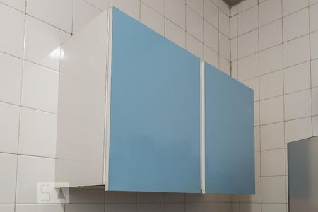 Apartamento à venda com 80m², 2 quartos e 1 vagaCozinha - Armários