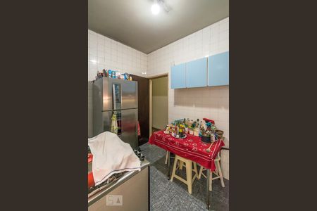 Apartamento à venda com 80m², 2 quartos e 1 vagaCozinha